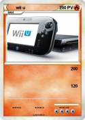 wii u