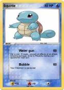 Squirtle