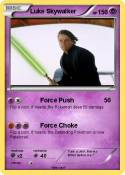 Luke Skywalker