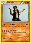 Han Solo