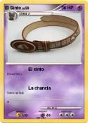 El Sinto