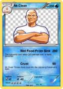 Mr.Clean
