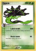 Zygarde