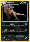 Dinosaur