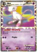 Mew