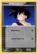 Gohan