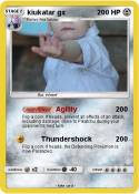 kiukatar gx