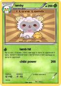 lamby