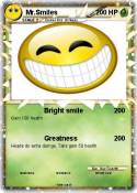 Mr.Smiles