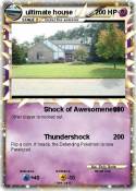 ultimate house