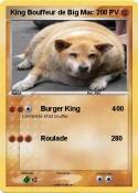 King Bouffeur