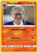 vince doik doik