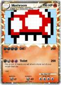 Mushroom