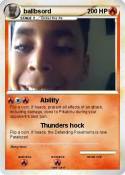 ballbsord