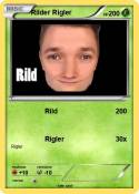 Rilder Rigler