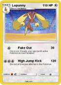 Lopunny