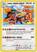 super saiyan