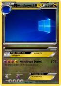 windows 10