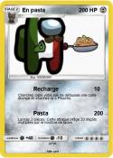 En pasta