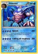 Poseidon