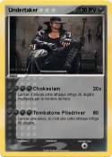 Undertaker