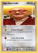 Jean Pierre