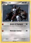 Kratos