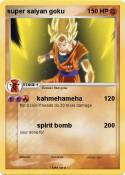 super saiyan