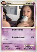 Mililani