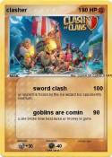 clasher
