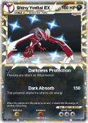Shiny Yveltal