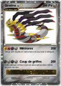Giratina