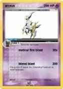 arceus