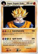 Super Sayain