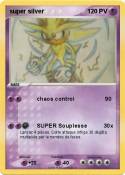 super silver