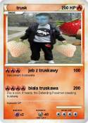 trusk