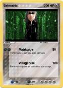 Selmatrix