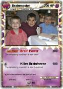 Brainmaster