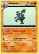 blastamon