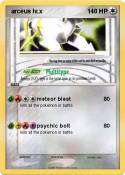 arceus lv.x
