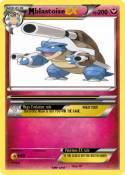 blastoise