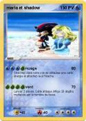 maria et shadow