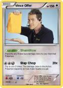 Vince Offer