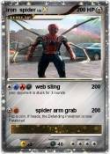 iron spider