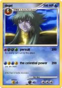 degel