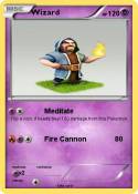Wizard