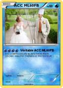 ACC ML60FB