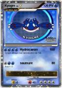 Kyogre