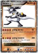 lucario