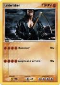 undertaker